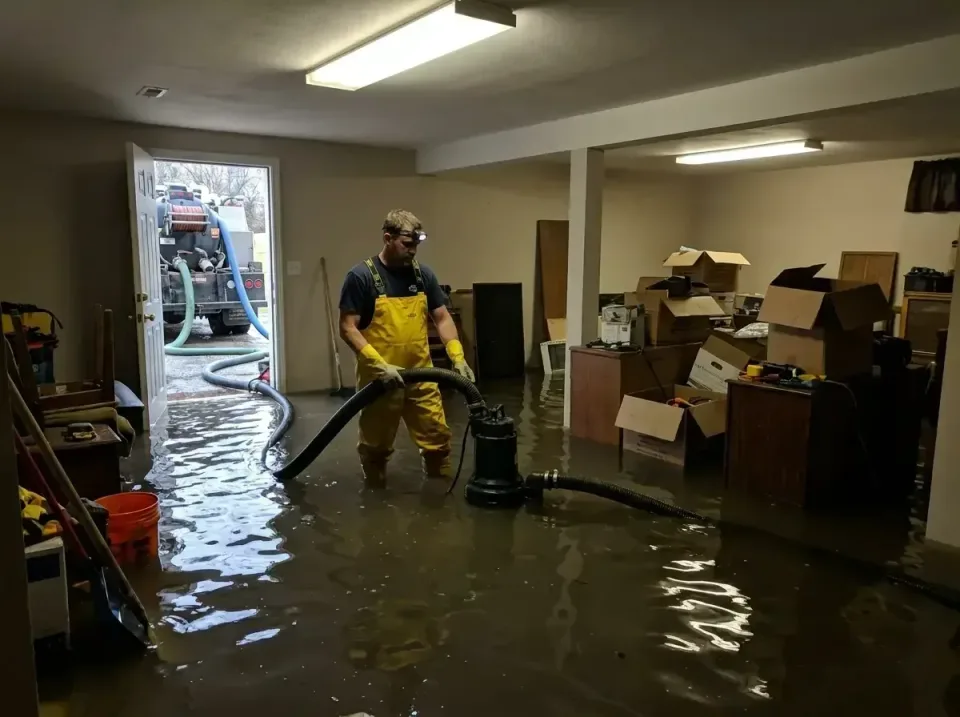 basement-burst-pipe-flooding-a-001 — frequently asked questions, 24-Hour Water Damage Restoration Services in Blue Mound, TX